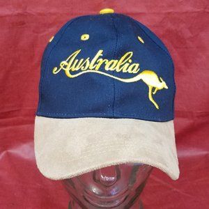 Ball Cap - Australia